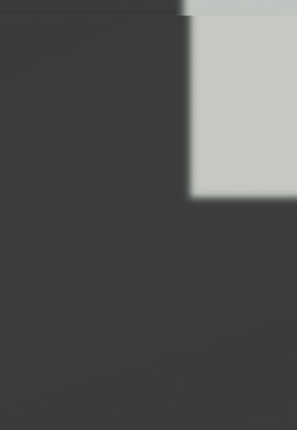 Wall End Panel - Plain (Medium) Ultimo W